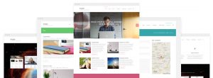 banner with many jpg