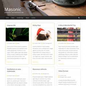 masonic