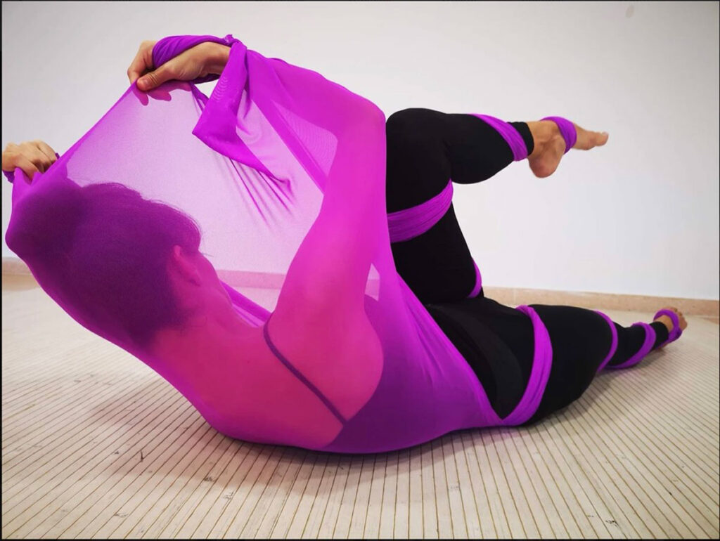 organics movements motionlabpdx